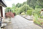 Terrasse - fewo1846 - Lütthus - Top-Hundeurlaub