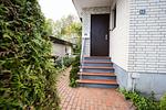 Fassade / Eingang - fewo1846 - Lütthus - Top-Hundeurlaub