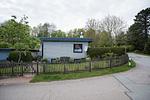 Fassade / Eingang - fewo1846 - Lütthus - Top-Hundeurlaub