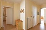 Eingangsbereich der Wohnung - Am Seeufer 60 Fewo 605 - Top-Hundeurlaub