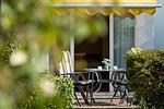 stilles Plätzchen - Am Seeufer 59b Fewo 3 - Top-Hundeurlaub