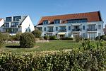 Hausansicht - Am Seeufer 59b Fewo 3 - Top-Hundeurlaub
