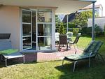 Platz an der Sonne - Am Seeufer 26c EG rechts - Top-Hundeurlaub
