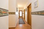 Eingangsbereich - Haus am Kölpinsee App. 3.3 - Top-Hundeurlaub
