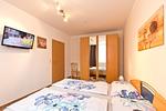 Kleiderschrank - Haus am Kölpinsee App. 3.3 - Top-Hundeurlaub