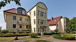 Haupteingang - Haus am Kölpinsee App. 3.3 - Top-Hundeurlaub