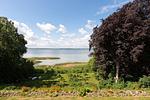 direkter Zugang zum Kölpinsee - Haus am Kölpinsee App. 3.3 - Top-Hundeurlaub