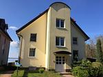Haus Eingang - Haus am Kölpinsee App. 4.4 - Top-Hundeurlaub