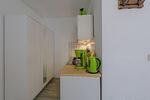 Stauraum für Ihre Garderobe - Hafenhaus Unterwasserwelt - Top-Hundeurlaub