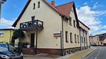 Hafenhaus mit weiteren 3 Ferienwohnungen - Hafenhaus Unterwasserwelt - Top-Hundeurlaub
