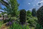 Schöner Garten - Hafenhaus Unterwasserwelt - Top-Hundeurlaub
