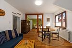 Hafenhaus Anglerdomizil - Top-Hundeurlaub