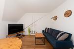 Hafenhaus Anglerdomizil - Top-Hundeurlaub