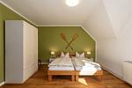 Hafenhaus Anglerdomizil - Top-Hundeurlaub