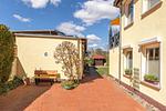 Hafenhaus Sandbank - Top-Hundeurlaub