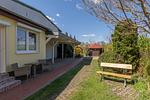 Hafenhaus Sandbank - Top-Hundeurlaub