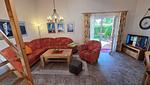 mit Zugang zur Terrasse - Ferienhaus Jabel 30 - Top-Hundeurlaub