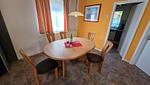 Esstisch - Ferienhaus Jabel 30 - Top-Hundeurlaub