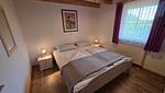 und Ausblick - Ferienhaus Jabel 30 - Top-Hundeurlaub