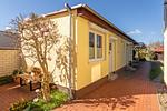 Hafenhaus Leuchtturm - Top-Hundeurlaub