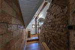 Garderobe der Ferinwohnung Kapitänsdeck - Hafenhaus Kapitänsdeck - Top-Hundeurlaub
