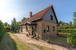 Willkommen im Ferienhaus Loppin - Ferienhaus Loppin - Top-Hundeurlaub