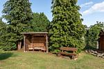 relaxen, - Ferienhaus Loppin - Top-Hundeurlaub