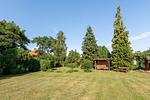 oder einfach spielen und toben. - Ferienhaus Loppin - Top-Hundeurlaub