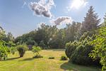 und die Natur genießen. - Ferienhaus Loppin - Top-Hundeurlaub