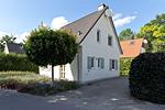 Herzlich willkommen im Ferienhaus Ahorn - Ferienhaus Ahorn - Top-Hundeurlaub