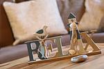 einfach de Seele baumeln lassen - Ferienhaus Ahorn - Top-Hundeurlaub