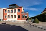Willkommen im Haus Diana - Haus Diana - Zaunkönig - Top-Hundeurlaub