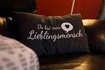 mit Liebe zum Detail - Ferienhaus Jabel 28 - Top-Hundeurlaub