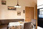 Esstisch für 6 Personen - Ferienhaus Jabel 28 - Top-Hundeurlaub