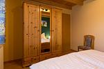 und Kleiderschrank - Ferienhaus Jabel 28 - Top-Hundeurlaub