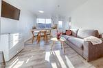 1 Zimmer Appartement - Haus Diana - Grünfink - Top-Hundeurlaub