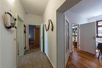 Flurbereich - Hafenhaus Bootsquartier - Top-Hundeurlaub