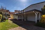 Hafenhaus Bootsquartier - Top-Hundeurlaub