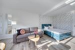 1 Zimmer Appartement - Haus Diana - Pirol - Top-Hundeurlaub