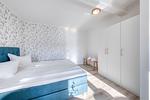 Doppelbett - Haus Diana - Pirol - Top-Hundeurlaub