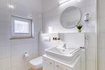 und WC - Haus Diana - Pirol - Top-Hundeurlaub