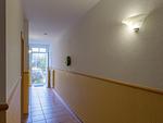 Eingang - Haus am Kölpinsee App. 3.4 - Top-Hundeurlaub