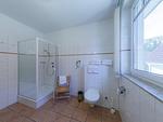 mit Dusche, WC - Haus am Kölpinsee App. 3.4 - Top-Hundeurlaub