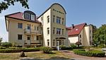 das Haus am Kölpinsee - Haus am Kölpinsee App. 3.4 - Top-Hundeurlaub