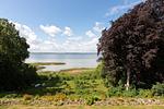 Ausblick - Haus am Kölpinsee App. 3.4 - Top-Hundeurlaub