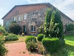 Willkommen in der Feldsteinscheune - Feldsteinscheune Kaeselin - Top-Hundeurlaub