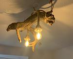 Einrichtungsdetail - Feldsteinscheune Kaeselin - Top-Hundeurlaub