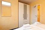 mit Kleiderschrank und Spiegel - Mirabelle App. 01 EG/L - Top-Hundeurlaub