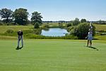 der Golfplatz - Mirabelle App. 01 EG/L - Top-Hundeurlaub