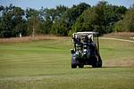 ideal für Golfer - Mirabelle App. 01 EG/L - Top-Hundeurlaub
